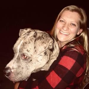 Meet your Posher, Emilie